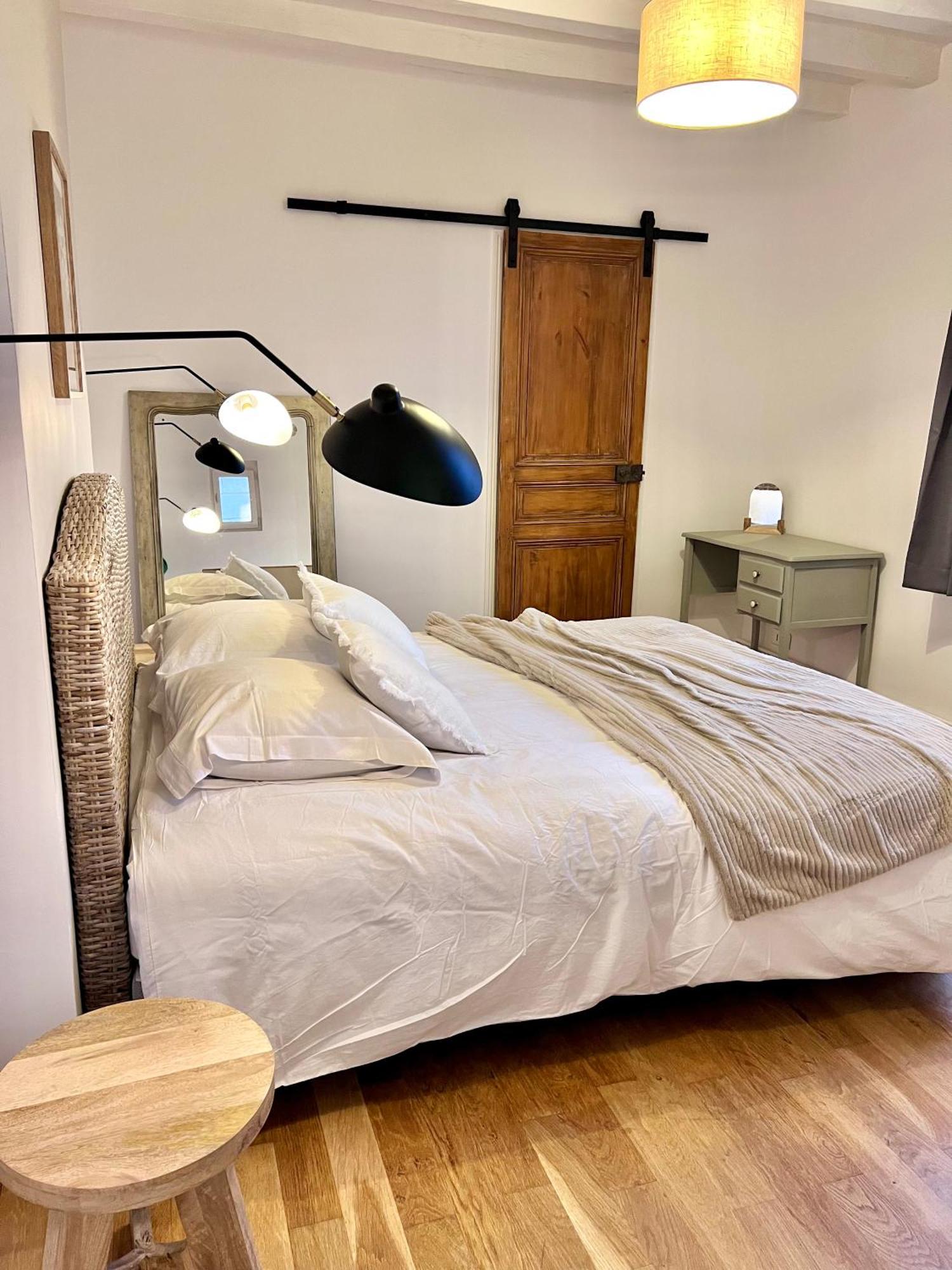Le Jeanne, Appartement En Duplex Proche Forteresse Et Centre Ville Chinon Exteriér fotografie
